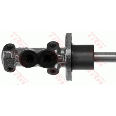 Billede af TRW PMH177 Bremsehovedcylinder 4 22,2 M10x1 VOLKSWAGEN: TRANSPORTER 4, GOLF 2, Bus