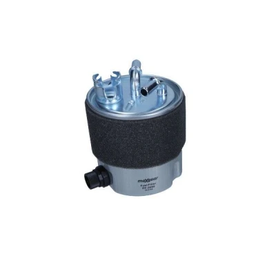 Billede af MAXGEAR 26 2239 Brændstoffilter Ledningsfilter NISSAN: Qashqai / Qashqai+2 I