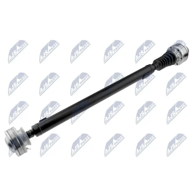 Billede af NTY NWN CH 020 Kardanaksel foran JEEP: GRAND CHEROKEE 3