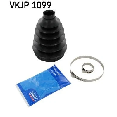 Billede af SKF VKJP 1099 Drivakselmanchet 145 Termoplast RENAULT: Scénic 1