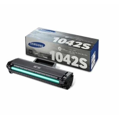 Billede af Samsung MLT D1042S Black Original Toner