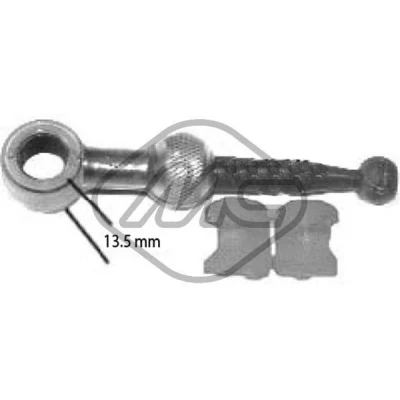 Billede af Reparationssæt, gearstang Metalcaucho 02883