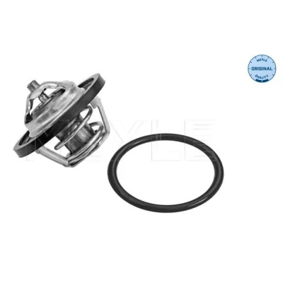 Billede af MEYLE 628 271 0008 Termostat 71 ORIGINAL Quality med pakning OPEL: Astra G Caravan, Vectra B Sedan, CC