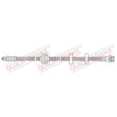 Billede af Bremseslange QUICK BRAKE 37.915
