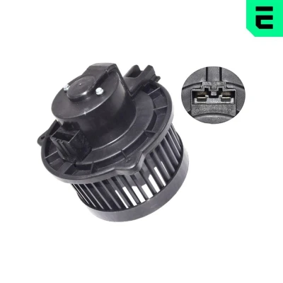 Billede af ERA 664137 Sugeventilator, kabineluft