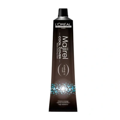 Billede af L&#039;Oréal Professionnel Majirel Cool Cover Permanent farvning 50 ml 9 Very Light Blonde