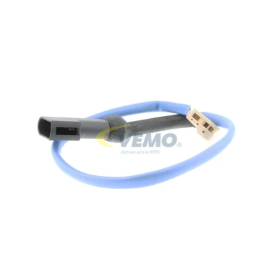Billede af VEMO V25 72 0187 Slidindikator Bremsebelægning bagaksel Q+, original equipment manufacturer quality MADE IN GERMANY FORD: Transit V363 Van