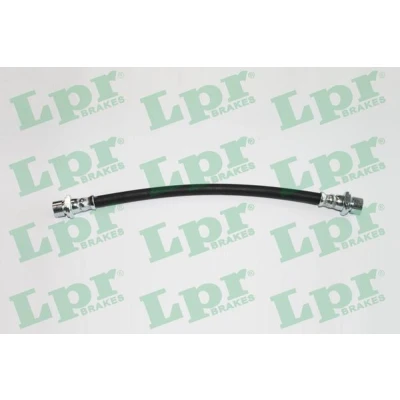 Billede af LPR 6T48630 Bremseslange 285 F10X1 TOYOTA: Yaris III Hatchback, II Starlet V Hatchback