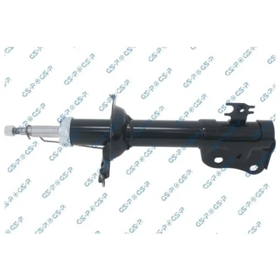 Billede af GSP 32327610 Støddæmper foraksel Gastryk dobbeltrør Fjederben TOYOTA: Yaris I Hatchback (P1) 1.0, 1.3, 1.5, 1.4 D 4D 1999 2005