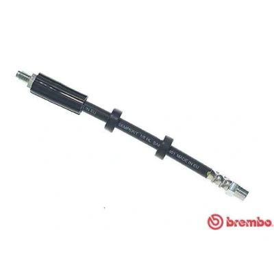Billede af BREMBO T 85 052 Bremseslange 235 F10X1 AUDI: 100 C4 Avant, A6 Sedan