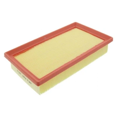 Billede af MAPCO 60489 Luftfilter 54 146 255 Filterindsats KIA: Rio 4, Stonic Hatchback