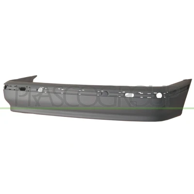 Billede af BLIC 5506 00 0065950Q Kofanger bag BMW: 5 Sedan