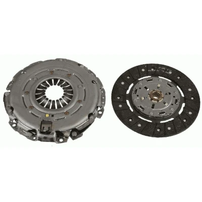Billede af SACHS XTend 3000 950 678 Kobling uden udrykkerleje 240