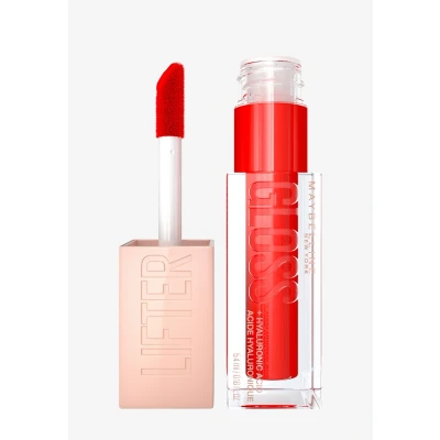 Billede af Maybelline New York Lifter Gloss Lipgloss, Dame, Størrelse: 5.4 ml, Sweatheart