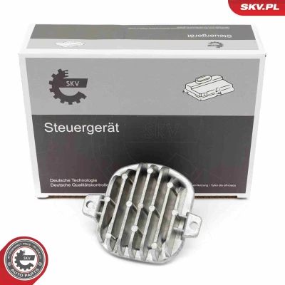 Billede af ESEN SKV 59SKV261 Styreenhed