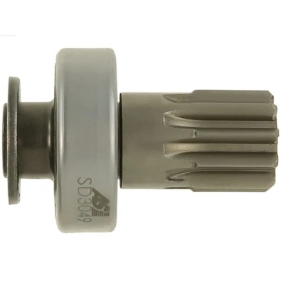 Billede af AS PL SD3049 Friløbsgear, starter