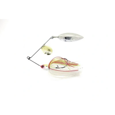 Billede af Berkley DEX Spinnerbait 21 gr. RD Shad