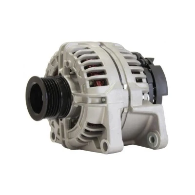 Billede af MAPCO 13825 Generator 14V 120A OPEL: Zafira B, Vectra C Caravan, Sedan, ALFA ROMEO: 159 Sportwagon