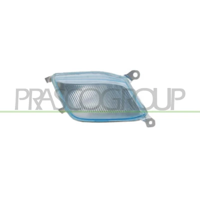 Billede af Lygteglas, blinklys PRASCO DS0134114