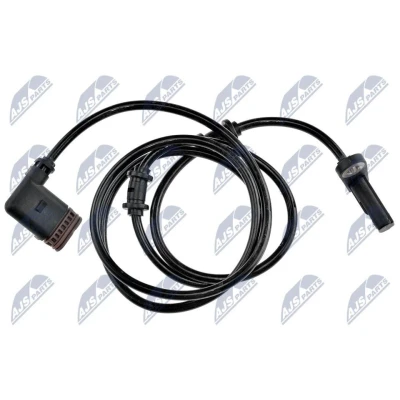 Billede af NTY HCA ME 000 ABS Sensor Bagaksel venstre, venstre MERCEDES BENZ: C klasse T modell