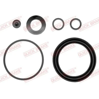 Billede af QUICK BRAKE 114 0421 Bremsekaliber Rep Sæt 54 CITROËN: C5 II Hatchback