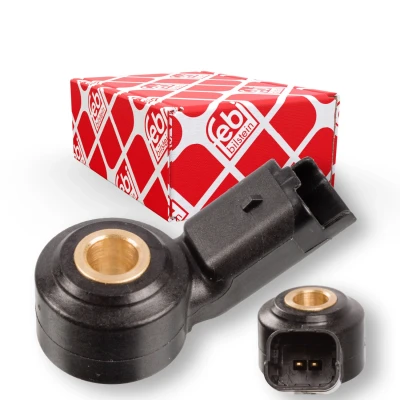 Billede af FEBI BILSTEIN 108120 Sensoren CITROËN: C3 II, PEUGEOT: 206 SW