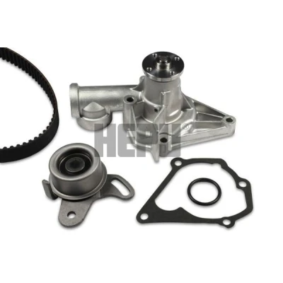 Billede af HEPU PK77040 Vandpumpe + Tandremssæt 110 HYUNDAI: Getz