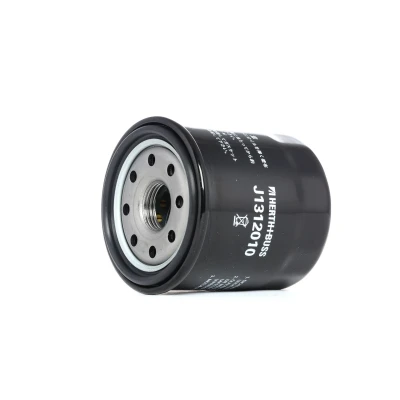 Billede af HERTH+BUSS JAKOPARTS J1312010 Oliefilter 3/4 16UNF Påskruet filter TOYOTA: Aygo, Yaris III Hatchback, II CITROËN: C1 I,