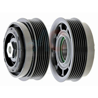 Billede af ACAUTO AC 06DN119 Magnetkobling DENSO, VAG, VOLKSWAGEN, VW 6SBU, 7SE