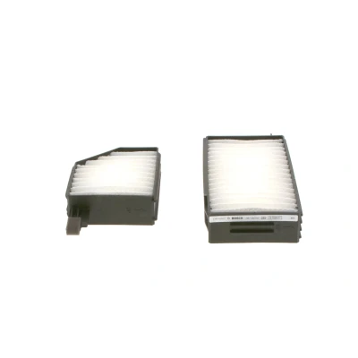 Billede af BOSCH 1 987 435 043 Kabinefilter Partikelfilter 205 102 40