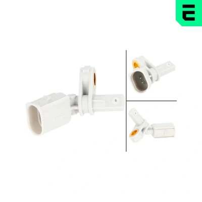 Billede af OPTIMAL 06 S653 ABS Sensor 17 VOLKSWAGEN: Lupo / 3L, AUDI: A2