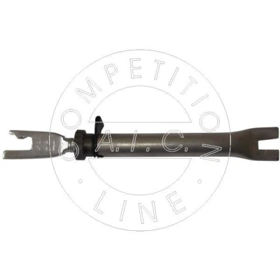 Billede af AIC 54074 Justering, tromlebremse Bagaksel højre OPEL: Kadett E CC, Astra F Corsa C Hatchback