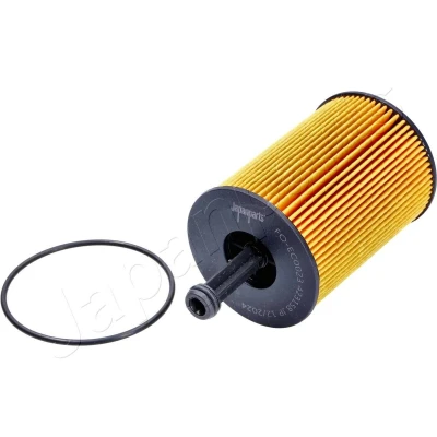 Billede af JAPANPARTS FO ECO023 Oliefilter Filterindsats VOLKSWAGEN: GOLF 5, 6, Passat B6 Variant, AUDI: A4 B8 Avant, A3 Sportback, A5 Sportback
