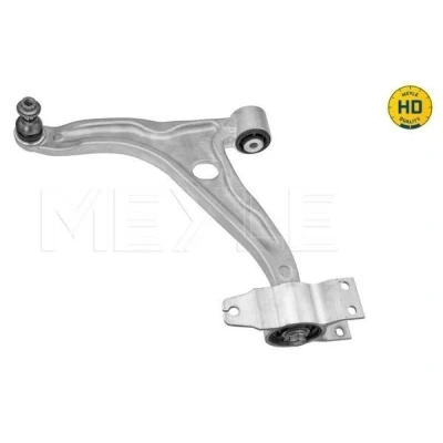 Billede af MEYLE 016 050 0185/HD Bærearm venstre foraksel, nede krydsarm Aluminium