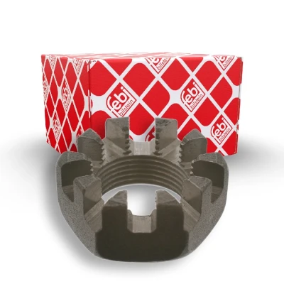 Billede af FEBI BILSTEIN 02817 Møtrik, akseltap