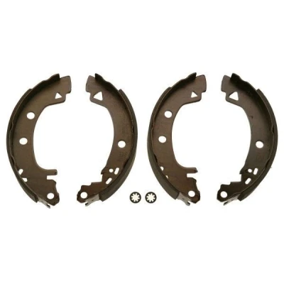 Billede af TRW GS8631 Bremsebakker 203 38 BENDIX