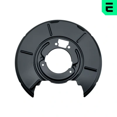 Billede af OPTIMAL BSP 5004L Ankerplade Bagaksel venstre BMW: 3 Coupe, Sedan, Touring