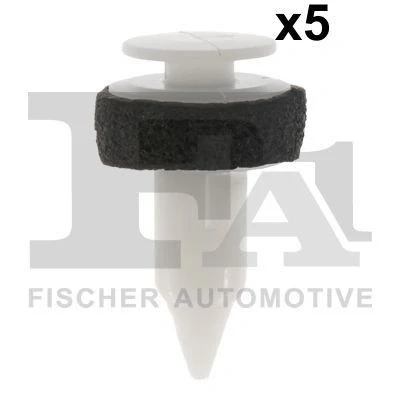 Billede af Clips, side /beskyttelseslister FA1 14 40084.5