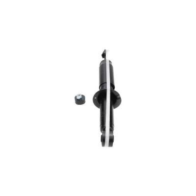 Billede af KAVO PARTS SSA 9008 Støddæmper foraksel Gastryk dobbeltrør Fjederbærende dæmper nederste øje, øverste stift TOYOTA: Land Cruiser Prado 90
