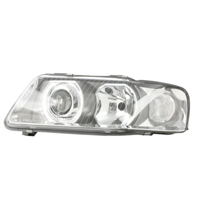 Billede af ALKAR 2745500 Forlygter venstre H1, W5W, PY21W, H7 AUDI: A3 Hatchback