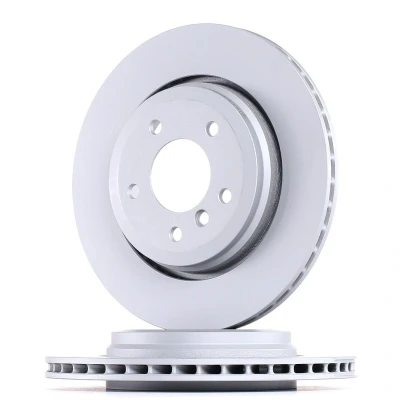 Billede af BOSCH 0 986 478 975 Bremseskiver 320 22 5 120 ventileret, indvendigt ventileret coatet højkarboniseret BMW: 3 Touring, Sedan, Coupe