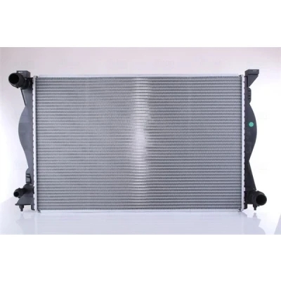 Billede af NISSENS 60234A Radiator Aluminium 677 439 32 Loddet køleripper AUDI: A6 C6 Avant