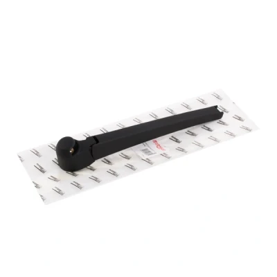 Billede af Viskerarm, forrude Metzger 2190148 bag uden viskerblad med kappe VOLKSWAGEN: Touran I, Tiguan SKODA: Fabia 2, SEAT: Ibiza 4 ST,