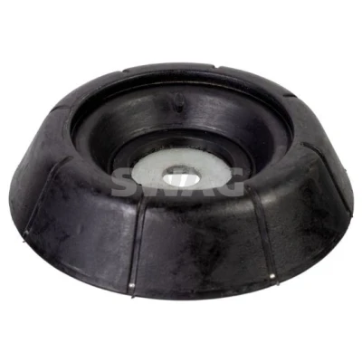 Billede af SWAG 40 93 8789 Tårnleje foraksel uden kugleleje Gummi SUZUKI: SWIFT 3, Splash, OPEL: Agila B