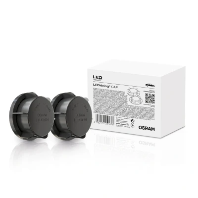 Billede af OSRAM LEDCAP01 Kappe, forlygte