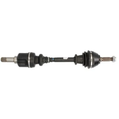 Billede af POINT GEAR PNG70423 Trækaksel venstre foraksel 565 86,5 til køretøjer uden ABS PEUGEOT: 205 II Hatchback, Cabriolet, CITROËN: C4 I Hatchback