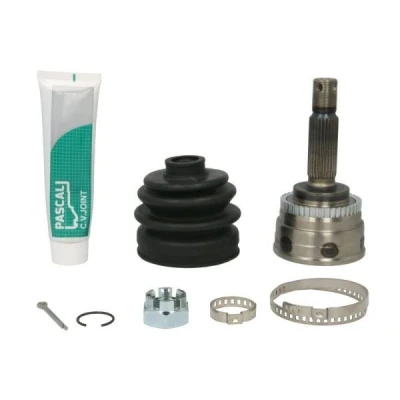 Billede af PASCAL G10545PC Knokkelled hjulsidet HYUNDAI: Matrix