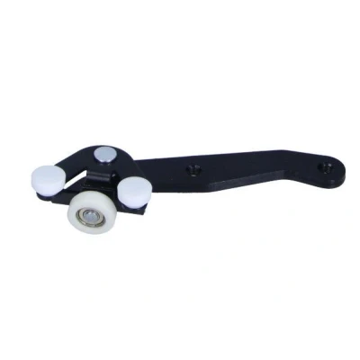 Billede af MAXGEAR 27 2083 Rulleføring, skydedør nede, højre