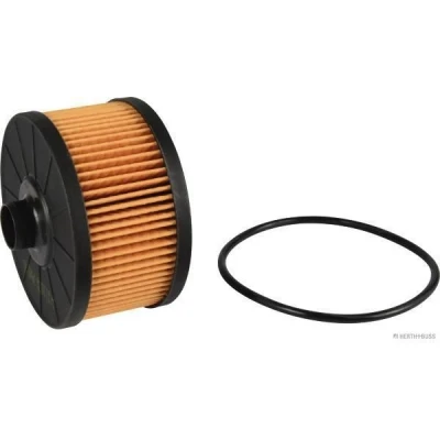 Billede af HERTH+BUSS JAKOPARTS J1311036 Oliefilter Filterindsats RENAULT: GRAND SCENIC 3, MEGANE 3 Grandtour, Clio 4, NISSAN: Qashqai 2, Juke, X Trail