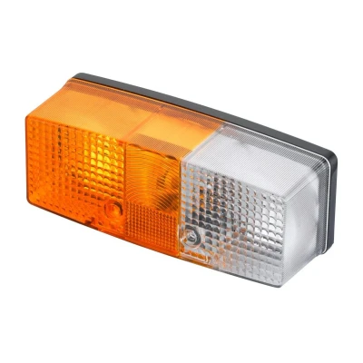 Billede af HELLA 2BE 003 184 061 Blinklygte